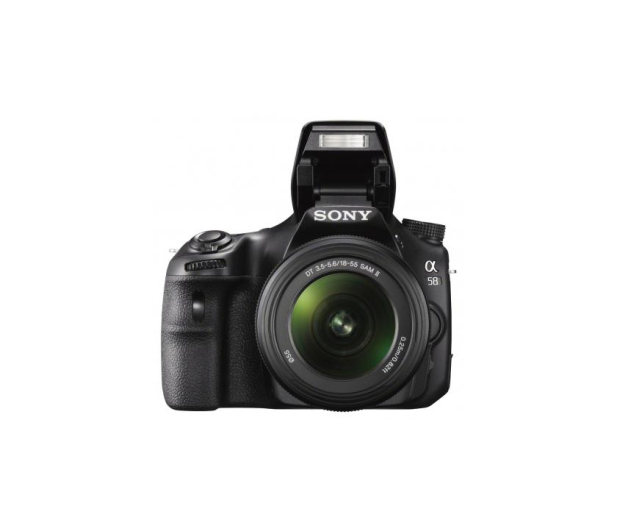 Sony SLT A58 - 1397666 - zdjęcie 7